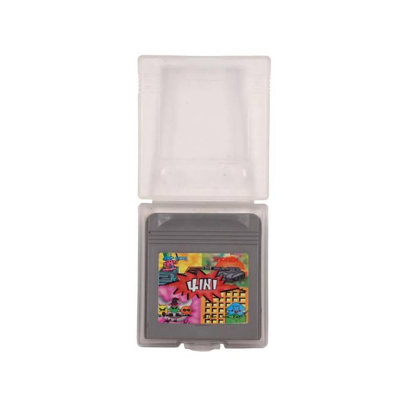 (Pre-Owned) 4 In 1 - Gameboy Classic - ريترو